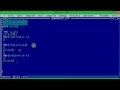 How To Print Mirror Of Right Triangle Using Star In C Language