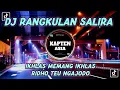 DJ IKHLAS MEMANG IKHLAS RIDHO TEU NGAJODO || RANGKULAN SALIRA || REMIX POP SUNDA TERBARU