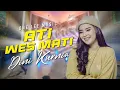 Download Lagu Dini Kurnia - Ati Wes Mati (Official Music Video)