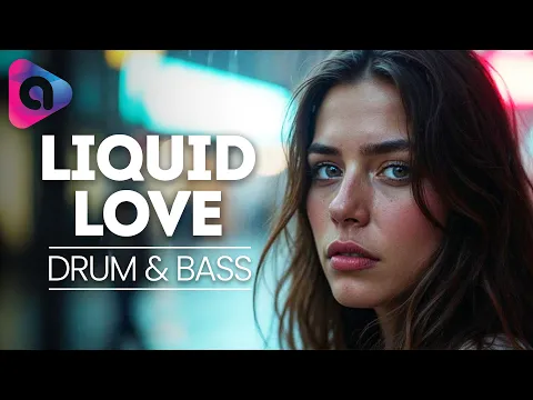 Liquid Love | Drum & Bass Music Mix (1 Hour)