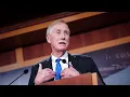 A Conversation With Senator Angus King