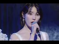 Crush - ‘Hey Kid at Logic (Feat. IU)’ Live Clip