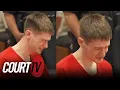 Chase Jones Sentencing Defense He Has Remorse