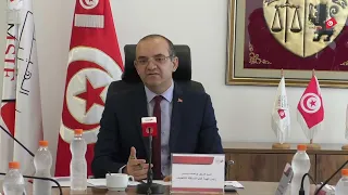 اجتماع مجلس الهيئة العليا المستقلة للانتخابات الخميس 26 أكتوبر 2023 