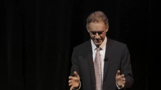Jordan Peterson Suicide Breakfast - Legacy