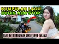Download Lagu KUMPULAN LAGU BUGIS PERJALANAN TERBAIK  -KAWAL MOTOR BAWA MOTOR DI SOPPENG SULAWESI SELATAN