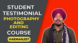 Student Testimonial for Digital Marketing Course - Pankaj