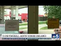 Murder mystery -like waiting game for 1B Powerball winner unfolds in Quincy