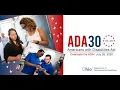 Download Lagu Director Davis Celebrates 30th Anniversary of the ADA