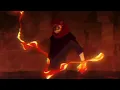 Download Lagu LET THE WORLD BURN - (Sped up Lyrics Video)