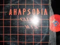 NUESTRO AMOR (RADIO MIX) - RHAPSODIA