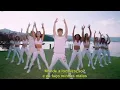 Download Lagu NOW UNITED - WAVE YOUR FLAG (PERFORMANCE NO CRIANÇA ESPERANÇA)