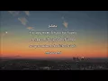 Letra eres para mí ♥ Julieta Venegas ft Mala Rofriguez
