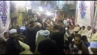 المزمار الصعيدي الحاج صابر ابوزيد و المعلم  ناصر محمود و فدادين ونبي لامشيلك يا بلدنا ياحلوه فدادين دندنها