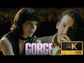 Download Lagu The Gorge Movie Date Night Scene ft Anya Taylor Joy and Miles Teller