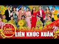 Lagu NHẠC XUÂN SÔI ĐỘNG 2026 - Trực Tiếp Nhạc Xuân Hay Nhất - Liên Khúc Nhạc Tết Nhiều Ca Sĩ Đón Năm Mới