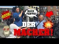 Download Lagu FLÜCHTLING Abdulkader Mohamad will politisch DURCHSTARTEN! 💥⚡️