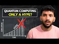 Why Quantum Computers Aren t Always Faster Grover s Algorithm Explained