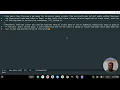 How to Turn on Word Wrap in Emacs