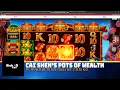 Pots Of Wealth Great Bear Slot Gameplay on PlayNow SIGA s Online Casino - NickDSlots