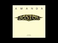 Boston - Amanda (1986) HQ
