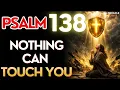 Unstoppable Faith Strengthening Your Spirit with Psalm 138