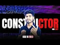 Constructor One Shot ICSE Class 10 2023 Notes Theory Programming
