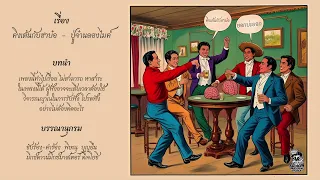 เพลง คิงมาเต้นกะฮาบ๋ PMC(ปู่จ๋าน ลองไมค์)