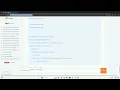 Javascript screen share webrtc