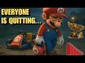 Download Lagu Why People Are Going Back To Mario Kart 8 Deluxe