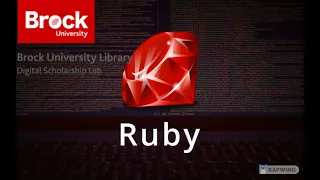 Ruby Conditionals