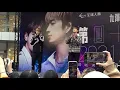 2021/1/17九澤CP第四象限演唱會 簽票會-陪在你身邊