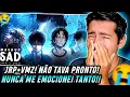 Lagu REACT Mashup SAD | JRP ft. @VMZoficial