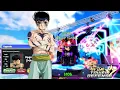 6 Star Spirit Detective Mazoku Yusuke Urameshi Showcase All Star Tower Defense