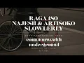 Download Lagu Najesh \u0026 Artišoko  Slowlerly rāga 180 | Commonwealth Underground