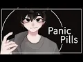 Panic Pills MEME Afton family ft Michael afton FNAF