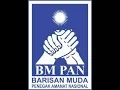 Download Lagu MARS BM PAN + LIRIK