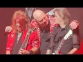 Download Lagu HELLOWEEN UNITED FORCES live in Osaka, Japan, 2023.9.14 (1 of 2)