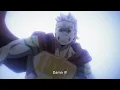 Izuku Midoriya Arrives Mirio stops Shigaraki by distracting him My Hero Academia