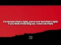 Pitbull - Fireball (Lyrics) ft. John Ryan