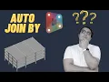 Auto Join in Revit with Dynamo-Bulk Join in Revit with Dynamo