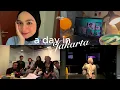 Lagu VLOG #01 : A Day in Jakarta