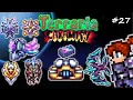 Upgrading with COSMILITE Terraria Calamity Let s Play Bow Ranger Revengeance Mode Playthrough