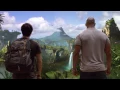 Journey 2 The Mysterious Island - Trailer 1