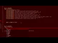 How to make a HELP command meme command in python part 10