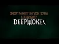 How to get to The East Luminant Deepwoken