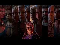Companions react to Wyll breaking OR signing the pact Baldur s Gate 3