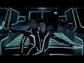 Álvaro Díaz - Trata de Averiguar (Visualizer Tron Edition)