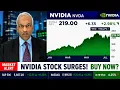 NVIDIA Stock Surges Buy Now or Wait Dan Niles on NVDA s Next Move