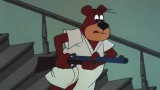 the bearys family 3